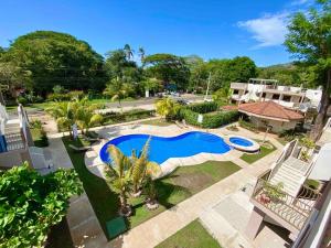 Sun and Waves Getaway