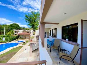 Sun and Waves Getaway