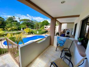 Sun and Waves Getaway