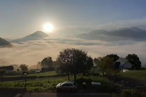 Appartements Calme et tranquillite en Vallee d-Ossau : photos des chambres