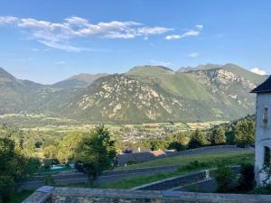Appartements Calme et tranquillite en Vallee d-Ossau : photos des chambres