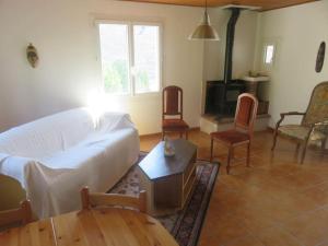 Appartements Calme et tranquillite en Vallee d-Ossau : photos des chambres