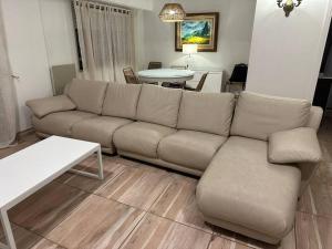 Cómodo departamento en Playa Grande