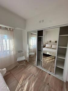 Cómodo departamento en Playa Grande