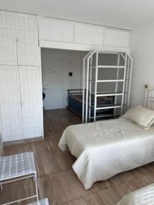 Cómodo departamento en Playa Grande