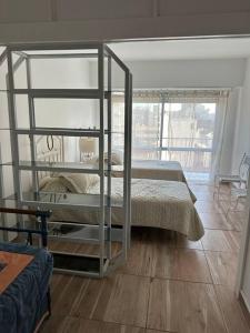 Cómodo departamento en Playa Grande