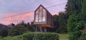 1Step2AllStars Baumhaus