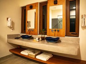 Lavandas de Cunha Pousada Boutique