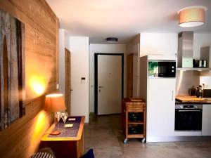 Appartement 4 personnes Bee on skis à Oz en Oisans