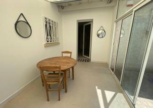 Maisons de vacances Le gite du pre en Avignon : photos des chambres