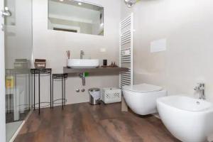 Romantic Apartment Verona