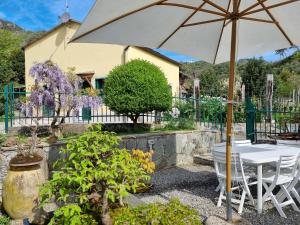 villino indipendente eden levanto