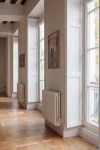 Appartement Luxe, Calme et Verdure pour 2