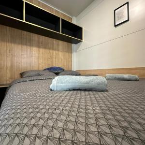 Mobile house Karpet