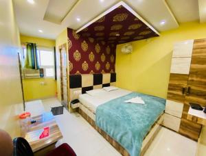 Hotel Basant Vihar International