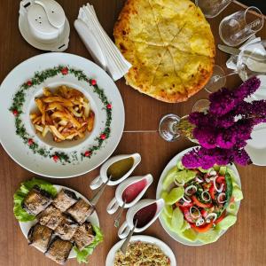 Gonadze Vineyards Hotel