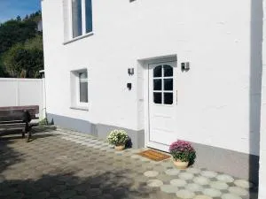 Wohnung am Waldrand am Tanneneck - Wildewiese