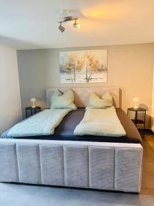 Wohnung am Waldrand am Tanneneck