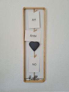 Wohnung am Waldrand am Tanneneck