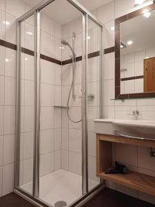 Ferienwohnungen Lechthaler