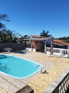 Sítio Pais e Filhos