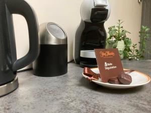 B&B / Chambres d'hotes Sejour a la Chataigneraie : photos des chambres