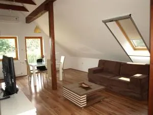 Apartment VISOTA - Biš