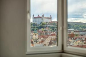 Falcon Apartment, Pano, view, Old Town,