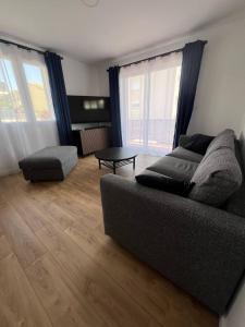 L'azur Elite - T4 proche mer - Terrasse - Parking