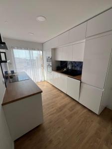 Lazur Elite - T4 proche mer - Terrasse - Parking