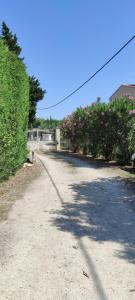 Appartements Gite Le Jasmin : photos des chambres