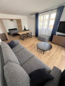 Lazur Elite - T4 proche mer - Terrasse - Parking