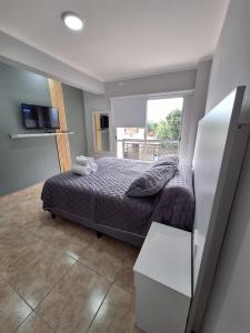 Departamentos Güemes