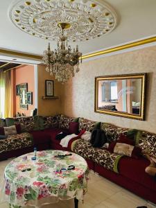 harhoura Résidence Badia