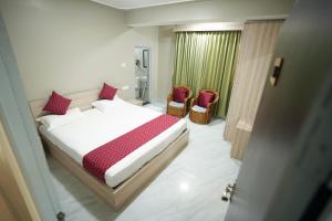 TheMapleVillageFarmstay