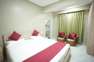 TheMapleVillageFarmstay