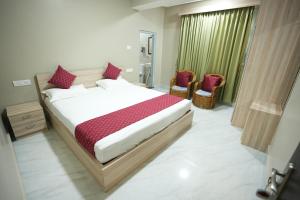 TheMapleVillageFarmstay