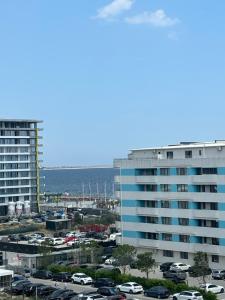Inception41 by the Sea