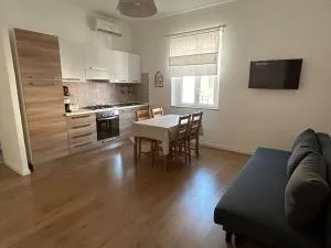 Casa Vacanze Luisa - 特雷维尼亚诺罗马诺