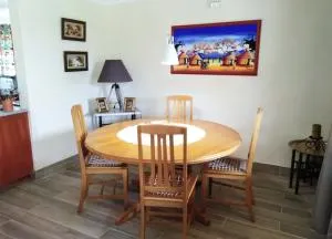 Hill Billy's Selfcatering Accommodation - Ardmore