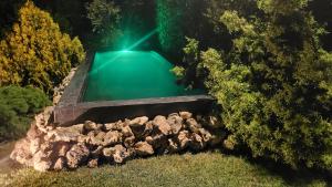 Bellavista Suite Spa