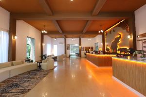 Corbett Tusker Trail