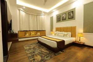 Corbett Tusker Trail