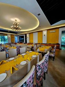 Corbett Tusker Trail