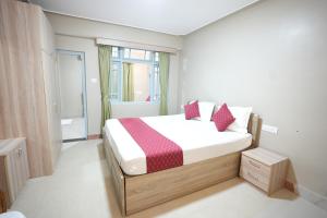 TheMapleVillageFarmstay