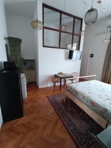 Apartments My Zagreb 