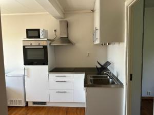 Sjarmerende leilighet sentralt i Bergen