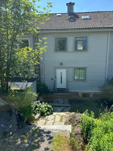 Sjarmerende leilighet sentralt i Bergen