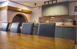 Gorgeous Home In Ogulin With Sauna