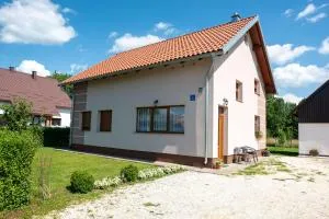 Kuća za odmor Boki - Trnovac